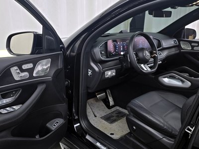 MERCEDES-BENZ GLE-CLASS - 10