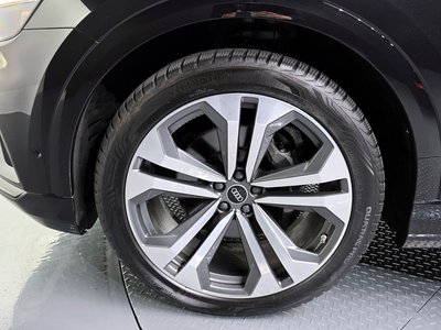 AUDI Q8 - 6