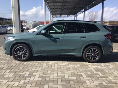 BMW X1 - 4