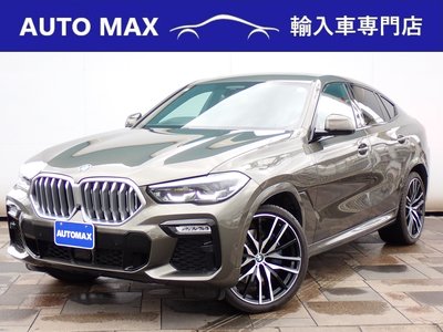 BMW X6 - 1