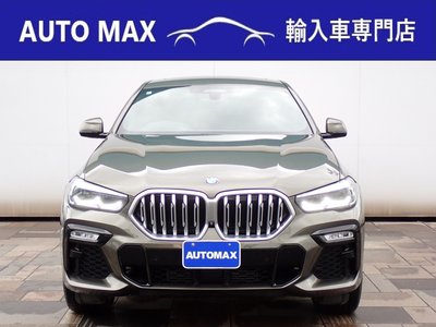BMW X6 - 6