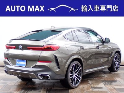 BMW X6 - 2