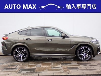 BMW X6 - 9