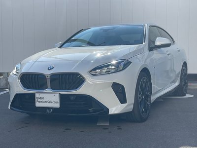 BMW 2 SERIES GRAN COUPE