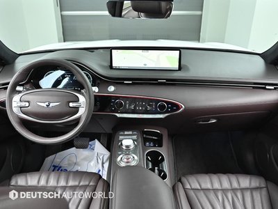 صورة 5 لـ 2021 Genesis GV70