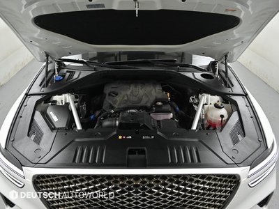 صورة 8 لـ 2021 Genesis GV70