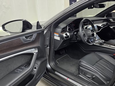 صورة 10 لـ 2022 AUDI A7