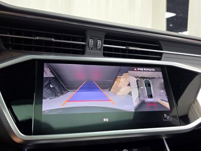2022 AUDI A7 thumbnail 15