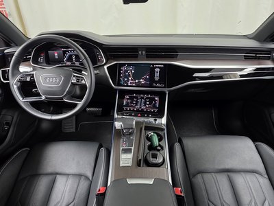 صورة 5 لـ 2022 AUDI A7