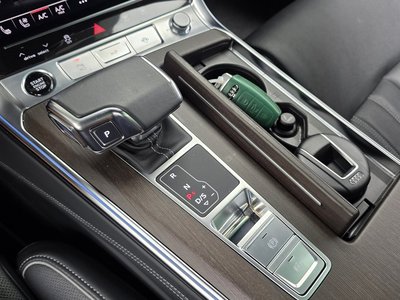 صورة 9 لـ 2022 AUDI A7