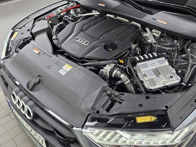 صورة 7 لـ 2022 AUDI A7