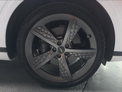 2023 Genesis GV70 photo 6