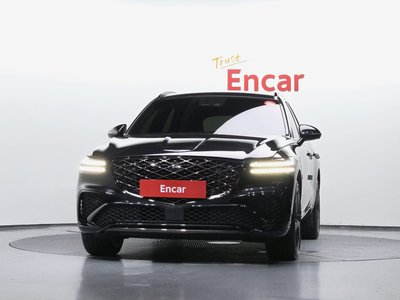 صورة 2 لـ 2024 Genesis GV70