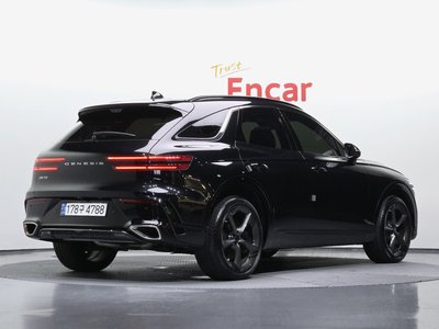 صورة 3 لـ 2024 Genesis GV70