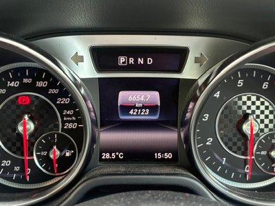 2018 Mercedes-BENZ SL 缩略图 13