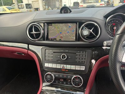 2018 Mercedes-BENZ SL 缩略图 11