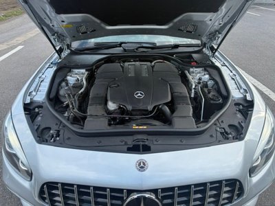 2018 Mercedes-BENZ SL 缩略图 16