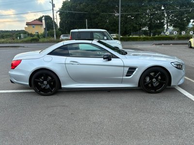 2018 Mercedes-BENZ SL 照片 5