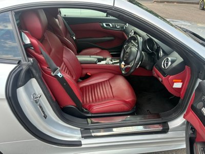 2018 Mercedes-BENZ SL 照片 9