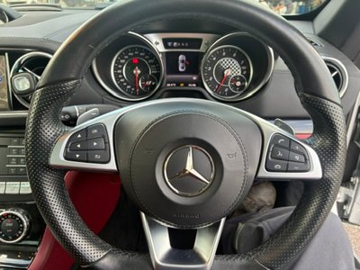 2018 Mercedes-BENZ SL 照片 10