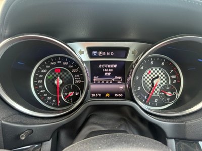 2018 Mercedes-BENZ SL 缩略图 12