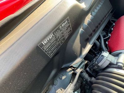 FERRARI 458 ITALIA - 6