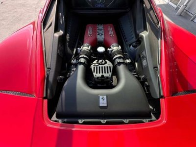 FERRARI 458 ITALIA - 7