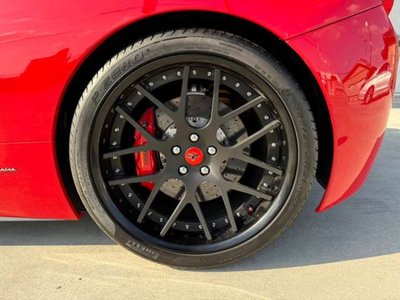 FERRARI 458 ITALIA - 3