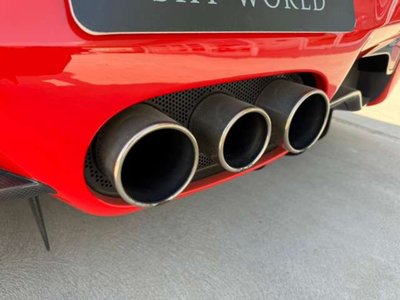 FERRARI 458 ITALIA - 2