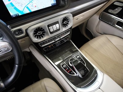 صورة مصغرة 47 لـ 2018 Mercedes-BENZ G-CLASS AMG
