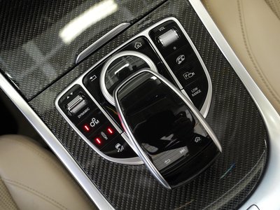صورة مصغرة 49 لـ 2018 Mercedes-BENZ G-CLASS AMG