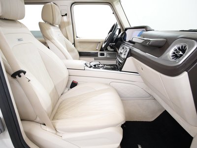 صورة مصغرة 29 لـ 2018 Mercedes-BENZ G-CLASS AMG