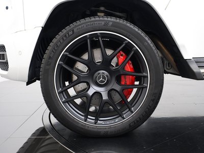 صورة 10 لـ 2018 Mercedes-BENZ G-CLASS AMG
