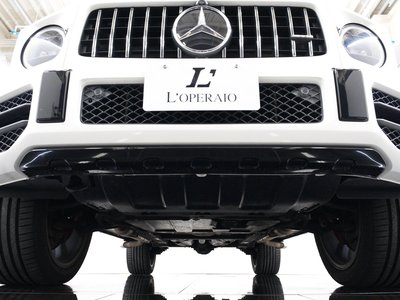 صورة مصغرة 52 لـ 2018 Mercedes-BENZ G-CLASS AMG