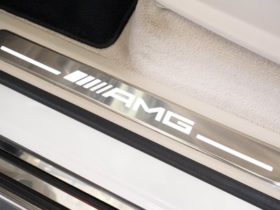 صورة مصغرة 26 لـ 2018 Mercedes-BENZ G-CLASS AMG