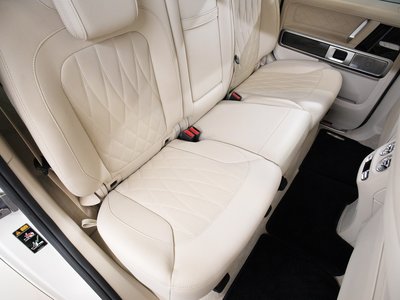 صورة مصغرة 32 لـ 2018 Mercedes-BENZ G-CLASS AMG
