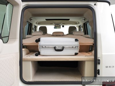 صورة مصغرة 23 لـ 2018 Mercedes-BENZ G-CLASS AMG