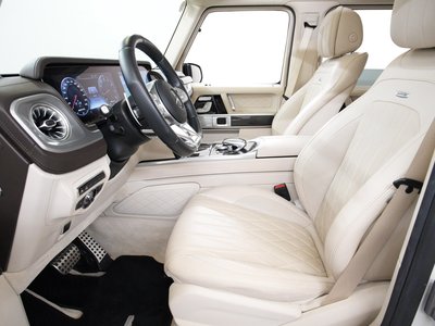صورة مصغرة 25 لـ 2018 Mercedes-BENZ G-CLASS AMG