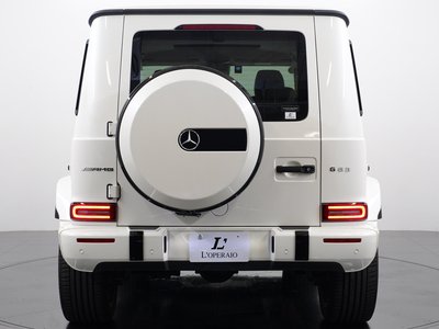 صورة مصغرة 17 لـ 2018 Mercedes-BENZ G-CLASS AMG