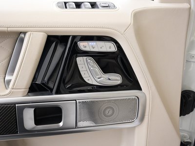 صورة مصغرة 27 لـ 2018 Mercedes-BENZ G-CLASS AMG