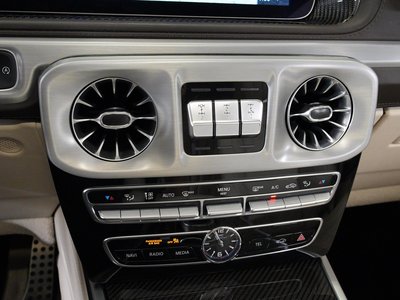 صورة مصغرة 48 لـ 2018 Mercedes-BENZ G-CLASS AMG