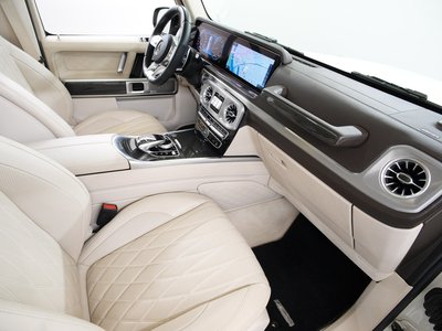 صورة مصغرة 28 لـ 2018 Mercedes-BENZ G-CLASS AMG