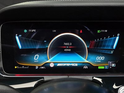 MERCEDES-BENZ GT AMG - 8