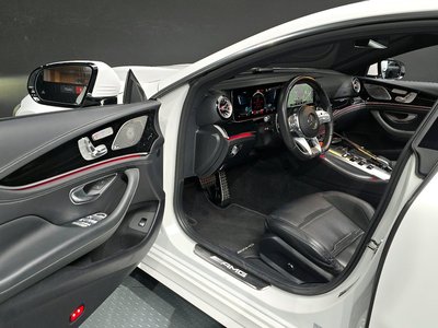 MERCEDES-BENZ GT AMG - 10