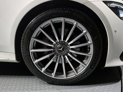 MERCEDES-BENZ GT AMG - 6