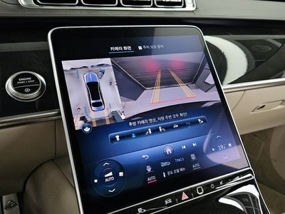 2022 Mercedes-BENZ S-CLASS thumbnail 21