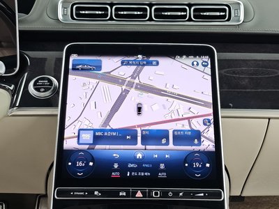 2022 Mercedes-BENZ S-CLASS thumbnail 20