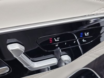 2022 Mercedes-BENZ S-CLASS thumbnail 24