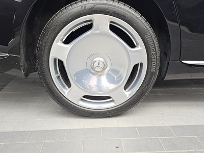 2022 Mercedes-BENZ S-CLASS 照片 6