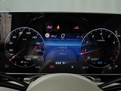 2022 Mercedes-BENZ S-CLASS thumbnail 11